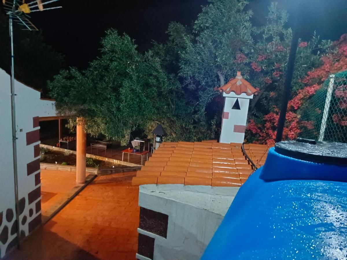 Santa Lucia Djangoヴィラ エクステリア 写真