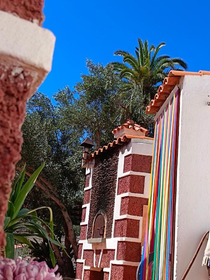 Santa Lucia Djangoヴィラ エクステリア 写真