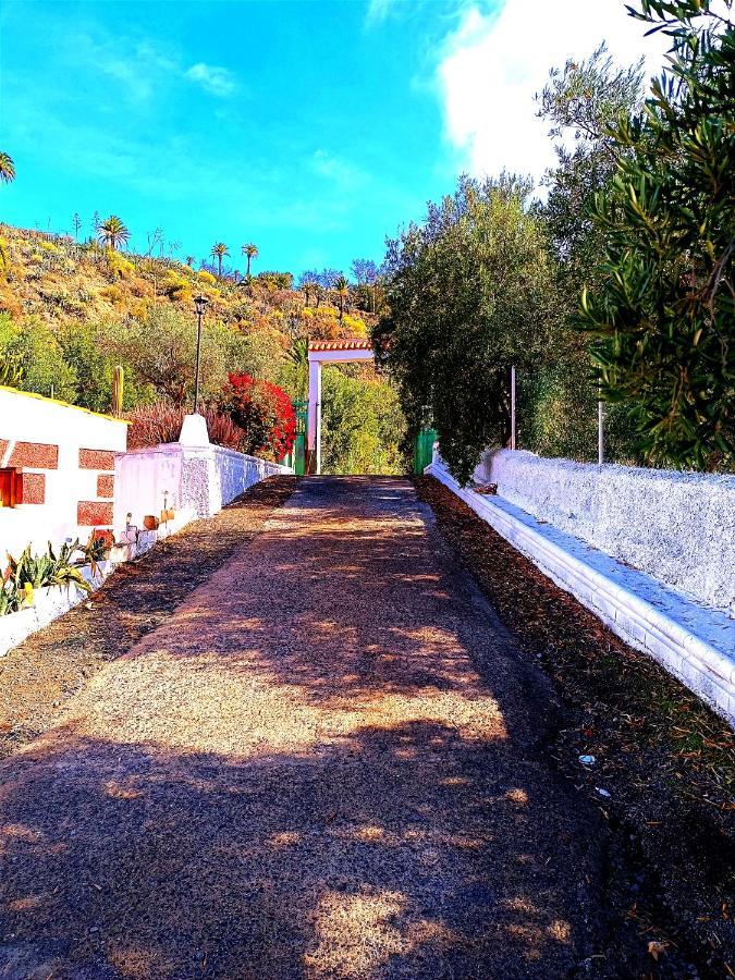 Santa Lucia Djangoヴィラ エクステリア 写真
