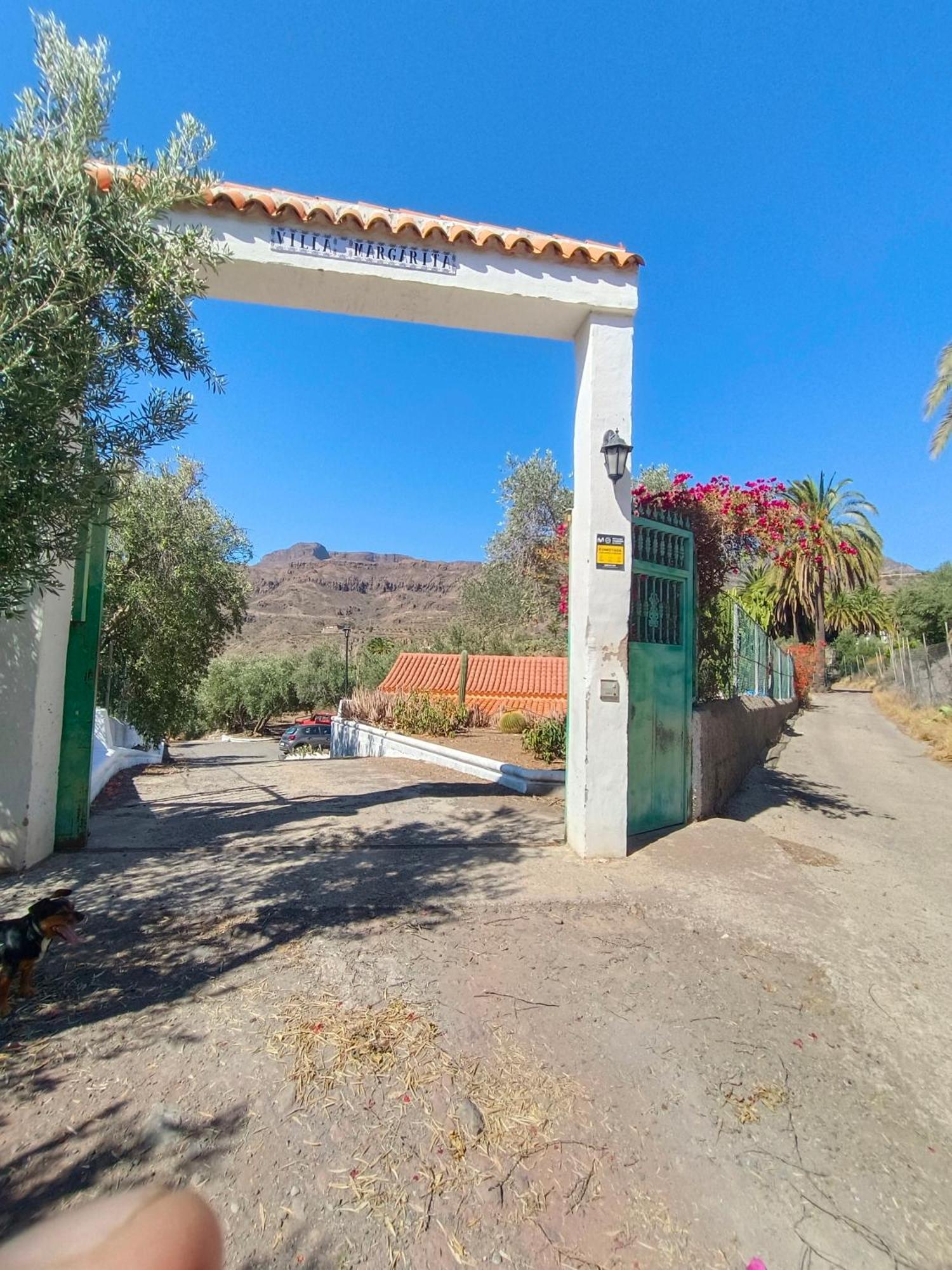 Santa Lucia Djangoヴィラ エクステリア 写真