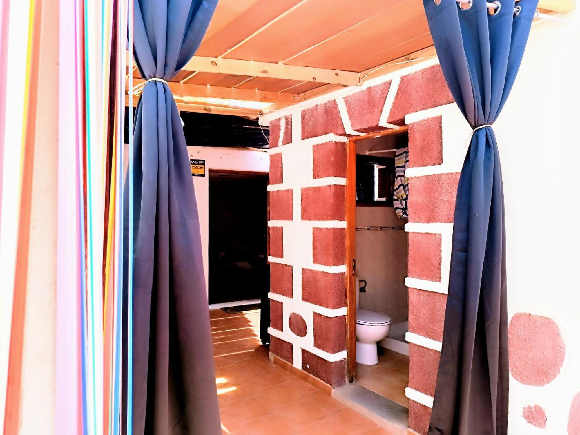 Santa Lucia Djangoヴィラ エクステリア 写真
